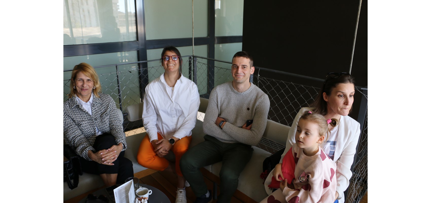 Scientific espresso on decentralized science was a success